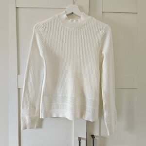 Club Monaco Knit Sweater